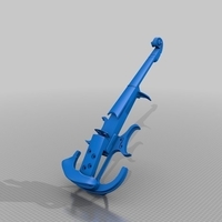 Strativariant eViolin V3 - Thumbnail 2