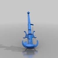 Strativariant eViolin V3 - Thumbnail 3