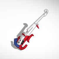 Strativariant eViolin V3 - Thumbnail 6