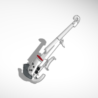 Strativariant eViolin V3 - Thumbnail 7