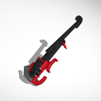 Strativariant eViolin V3 - Thumbnail 8