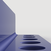 Culling System Holder - Thumbnail 1