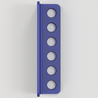 Culling System Holder - Thumbnail 2