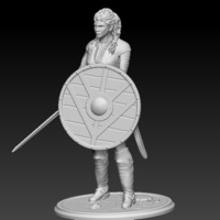 Lagertha - Thumbnail 2