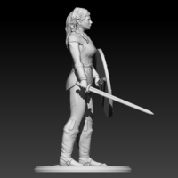 Lagertha - Thumbnail 3