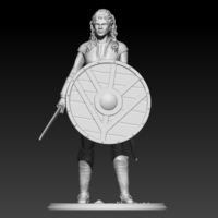 Lagertha - Thumbnail 4