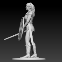 Lagertha - Thumbnail 5