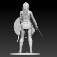 Lagertha - Thumbnail 6