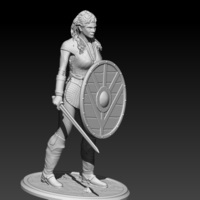 Lagertha - Thumbnail 7