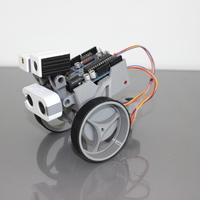 SMARS Three wheeled mod - Thumbnail 3