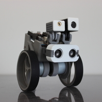 SMARS Three wheeled mod - Thumbnail 4