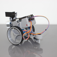 SMARS Three wheeled mod - Thumbnail 5