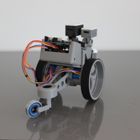 SMARS Three wheeled mod - Thumbnail 6