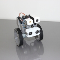 SMARS Three wheeled mod - Thumbnail 7