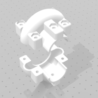 Twist Throttle for 7/8 handle bar - Thumbnail 2