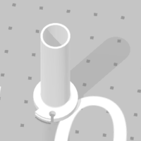 Twist Throttle for 7/8 handle bar - Thumbnail 4