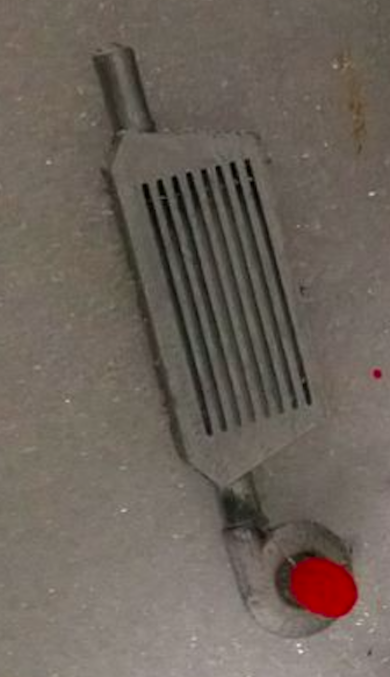 1:10 Intercooler