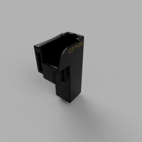 CZ P-09 holster and magazine pouch - Thumbnail 2