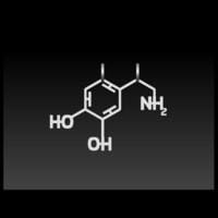 Dopamine pendant  - Thumbnail 3