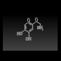Dopamine pendant  - Thumbnail 4