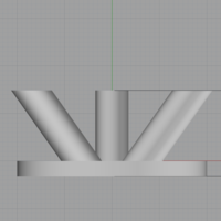 Flag holder small - Thumbnail 2