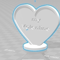 heart valentine gift - Thumbnail 5