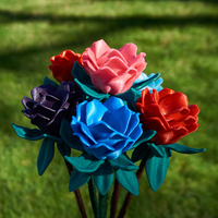 Maz's Flower - Thumbnail 4