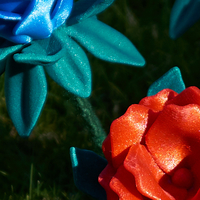 Maz's Flower - Thumbnail 7
