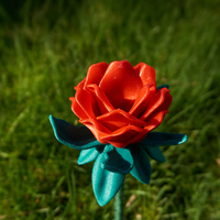 Maz's Flower - Thumbnail 10