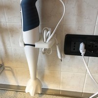 Braun Minipimer wall mount - Thumbnail 2