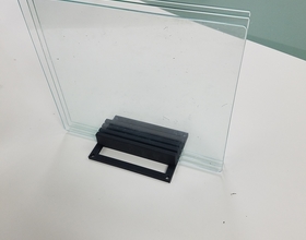 Pin Print Bed Holder 3D Printing 190951