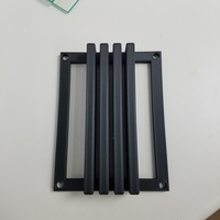 Print Bed Holder - Thumbnail 2
