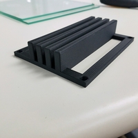 Print Bed Holder - Thumbnail 3