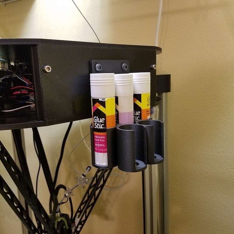 GlueStic Holder