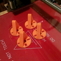 Quadcopter Landing Gear - Thumbnail 3