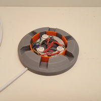 LED Base - Thumbnail 1
