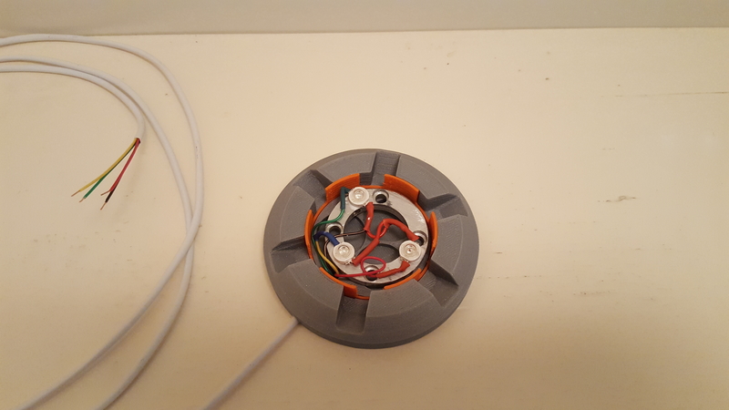LED Base