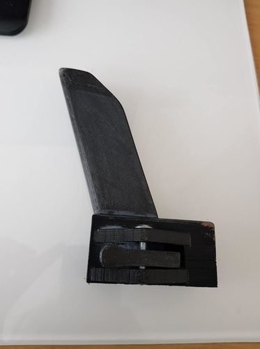 Kriss Vector M4 Magazine Adapter