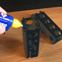 Nespresso Space-Saving capsules dispenser - Thumbnail 3