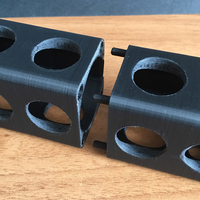 Nespresso Space-Saving capsules dispenser - Thumbnail 4