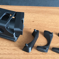 Nespresso Space-Saving capsules dispenser - Thumbnail 5