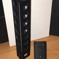 Nespresso Space-Saving capsules dispenser - Thumbnail 6