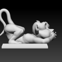 Three Monkeys - Thumbnail 4