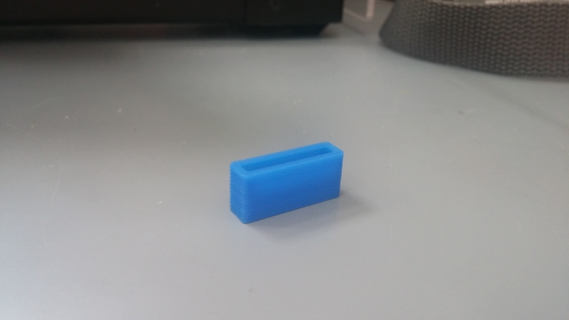 Replacement clasp for Casio watch 