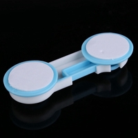Doors Drawers Wardrobe Safety Locks - Children Protection - Thumbnail 3