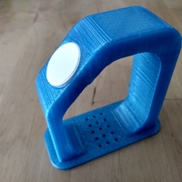 Apple Watch Charging Stand - Fits 38/42mm (~4" Height) - Thumbnail 5