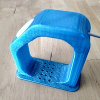 Apple Watch Charging Stand - Fits 38/42mm (~4" Height) - Thumbnail 6