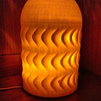 Large & Small LED Lamps - Thumbnail 6