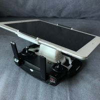 DJI Mavic Series Remote Control Support for iPhone X & iPad Air - Thumbnail 3