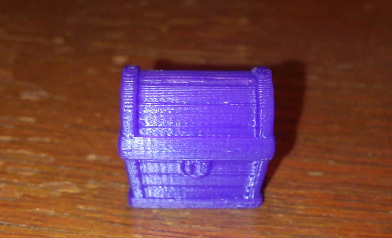 Treasure Chest